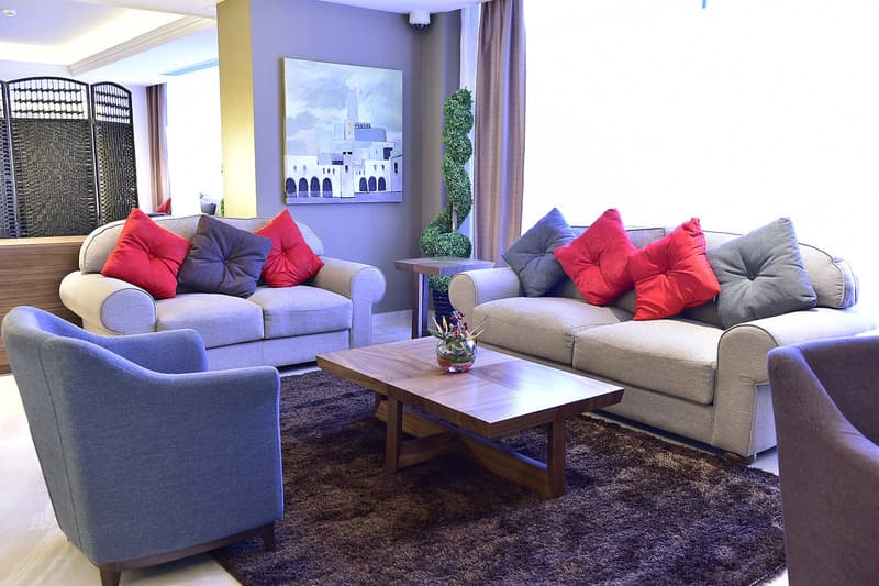 Az Hotel Zeralda 5