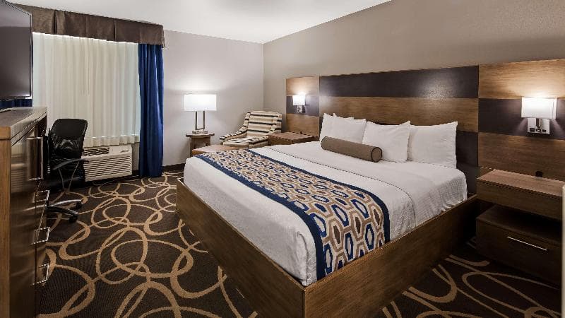Best Western Plus Downtown North 4