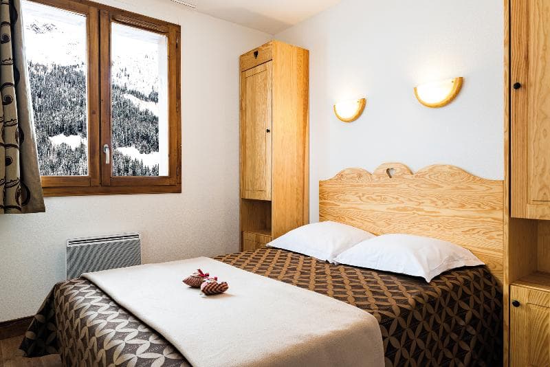 Lagrange Les Chalets Du Mont Blanc 2