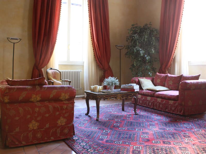 Terrace Pantheon Relais 4