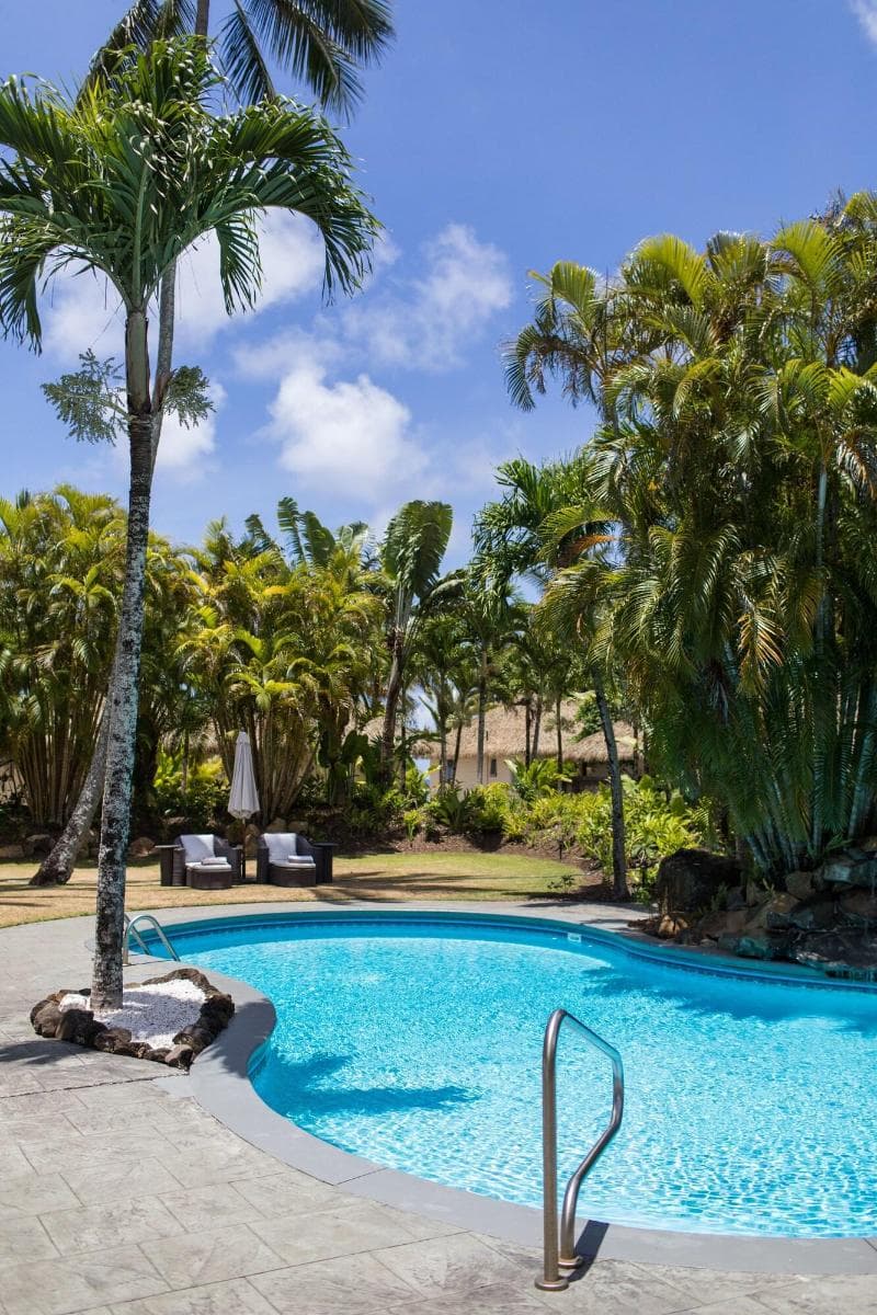 MOTU Villas main