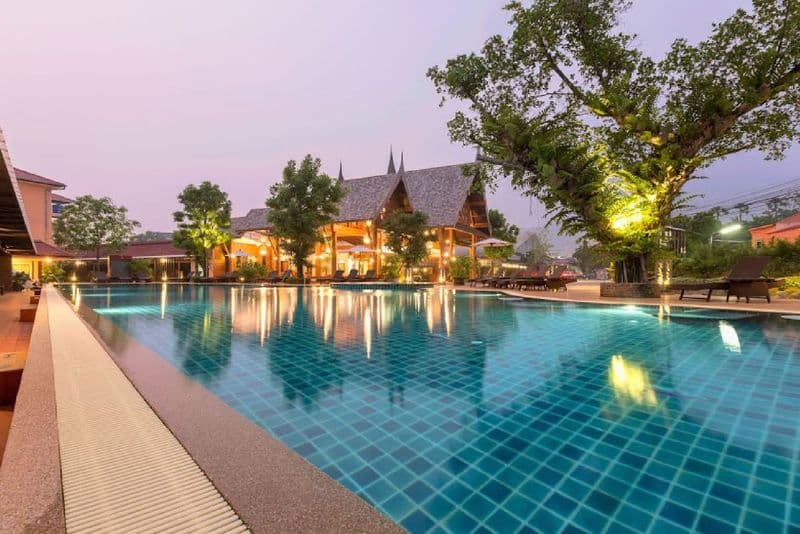 Naina Resort & Spa photo 1
