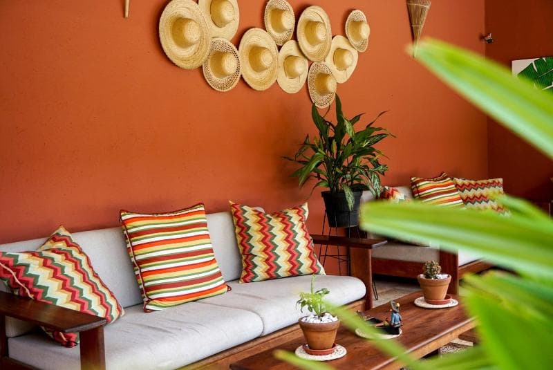 Hotel Ventobrasil 4