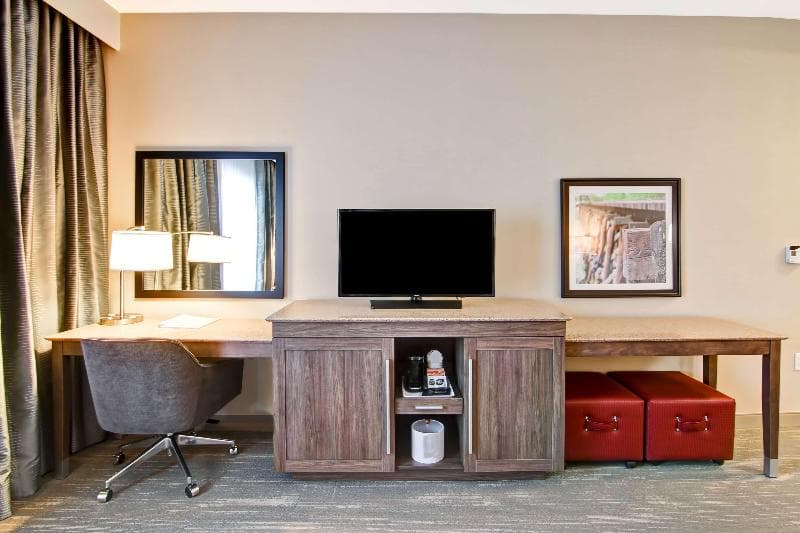 Hampton Inn & Suites by Hilton Grande Prairie 5