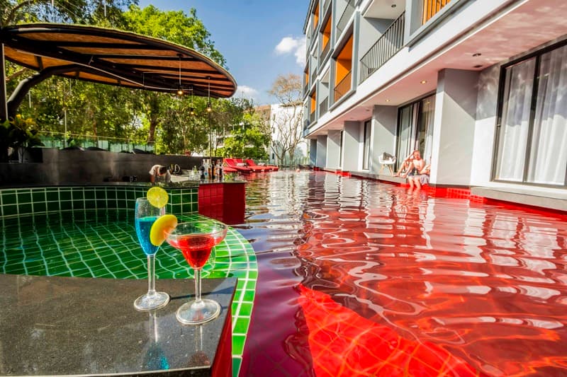 Apple A Day Resort Krabi 3