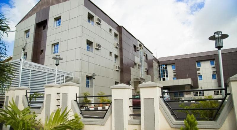 Petrus Hotels Royale main