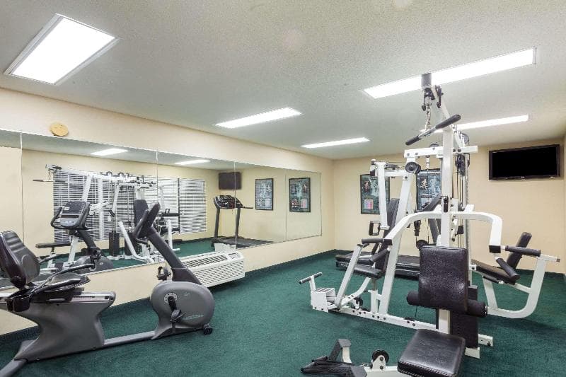 Baymont By Wyndham Columbia Maury 2