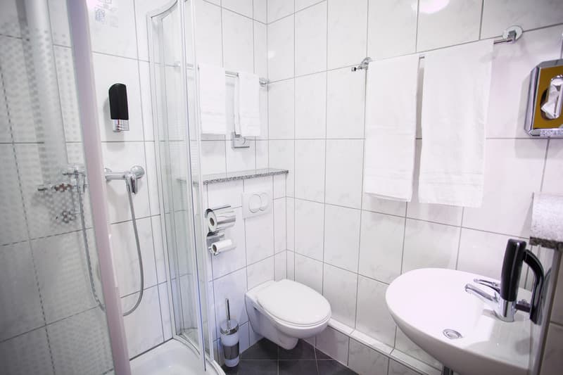 Centro Hotel Arkadia Köln 5