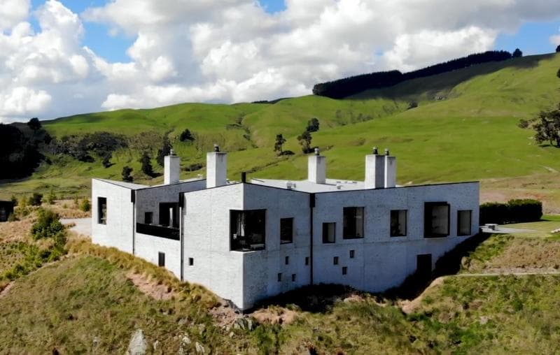 The Kinloch Manor & Villas 3