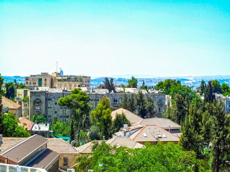 Bezalel Hotel Jerusalem, An Atlas Boutique Hotel 5