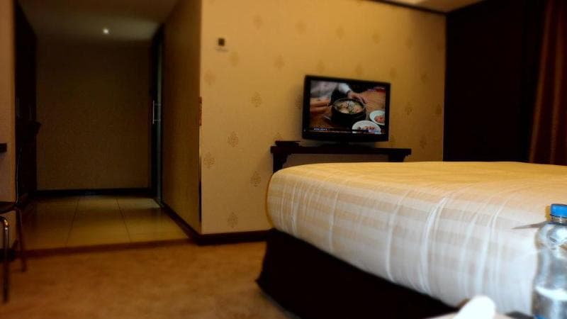 Mark Inn Hotel Deira 4