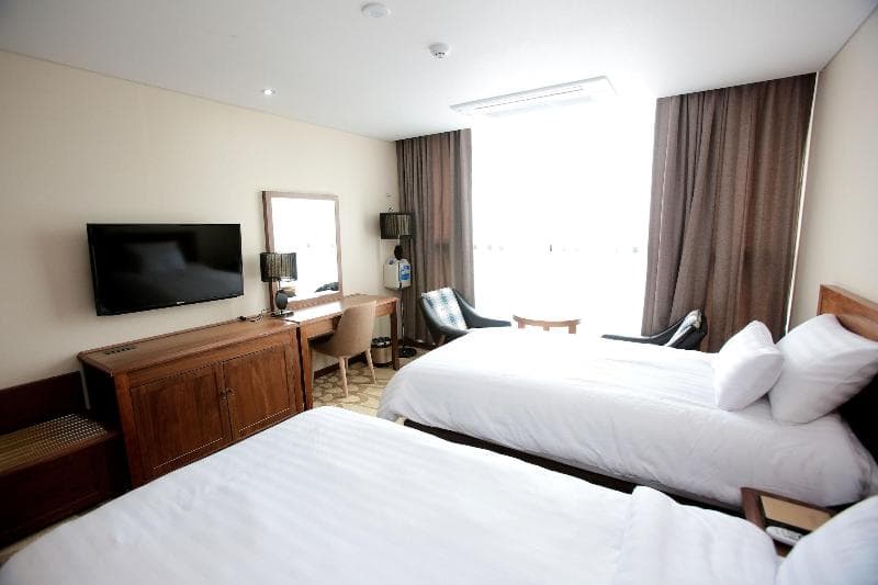 Tamna Stay Jeju 5