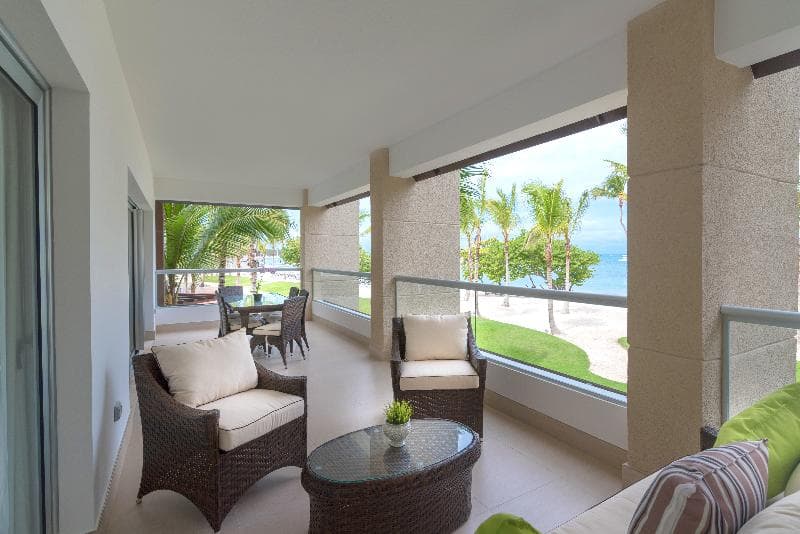 Blue Beach Punta Cana Luxury Resorts photo 1