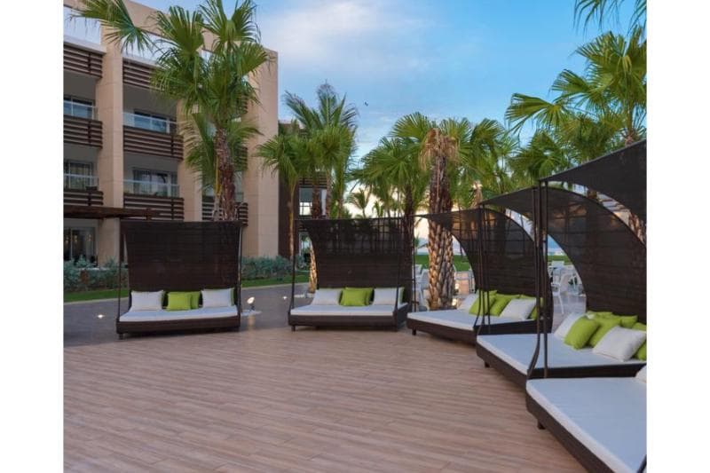 Blue Beach Punta Cana Luxury Resorts 3