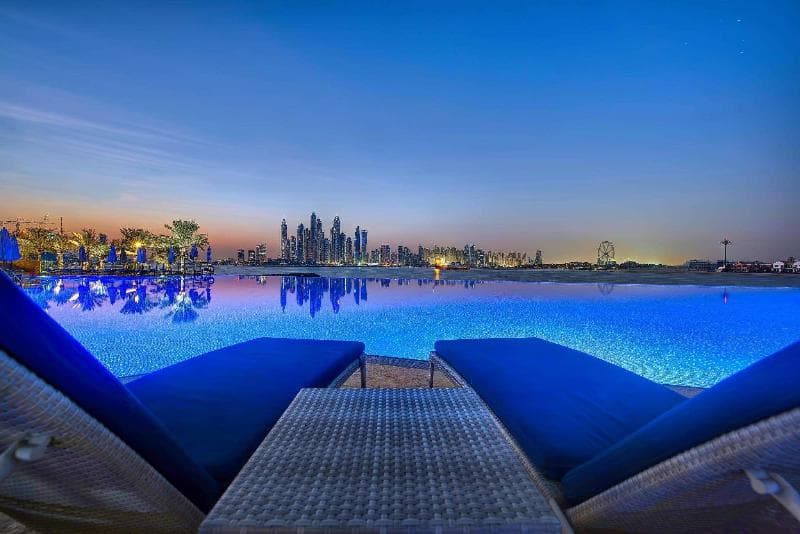 Dukes The Palm, A Royal Hideaway Hotel photo 1