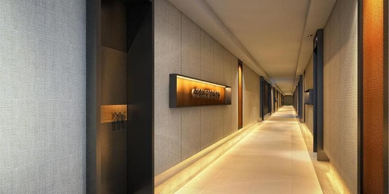 The Nest Hotel 4