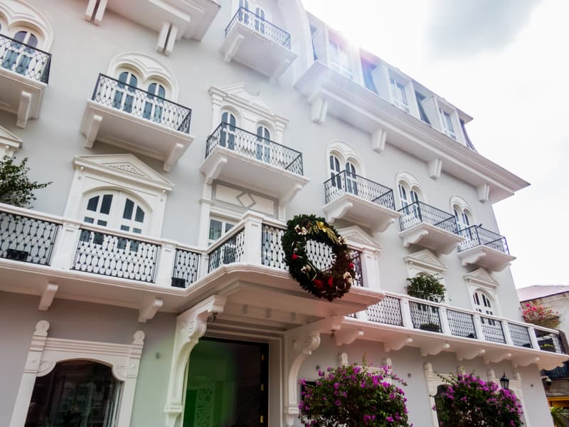 Central Hotel Panama 4