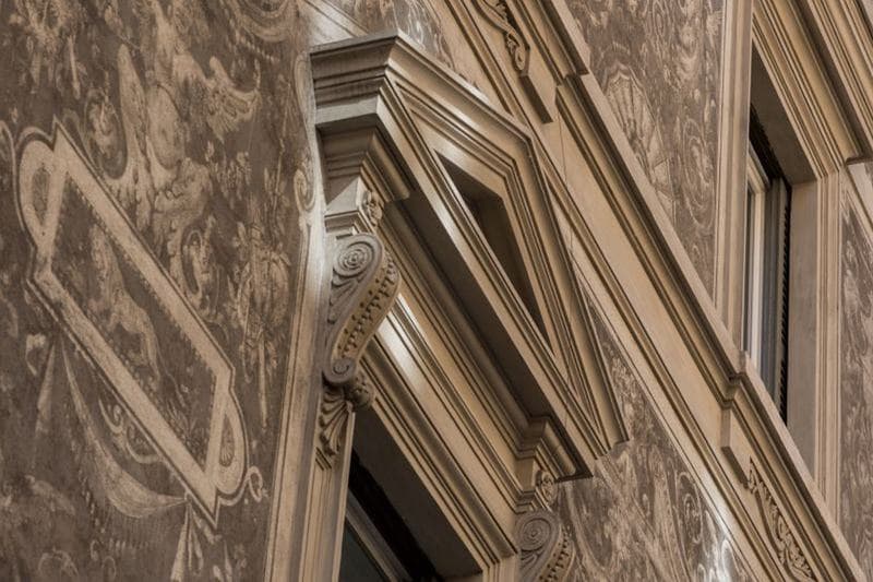 Spagna Ave photo 1