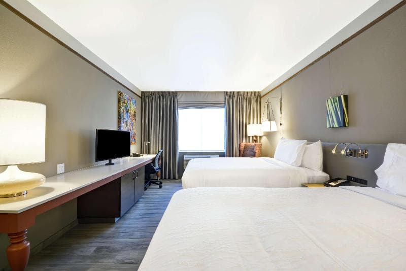 Hilton Garden Inn Phoenix/Tempe ASU Area, AZ 2