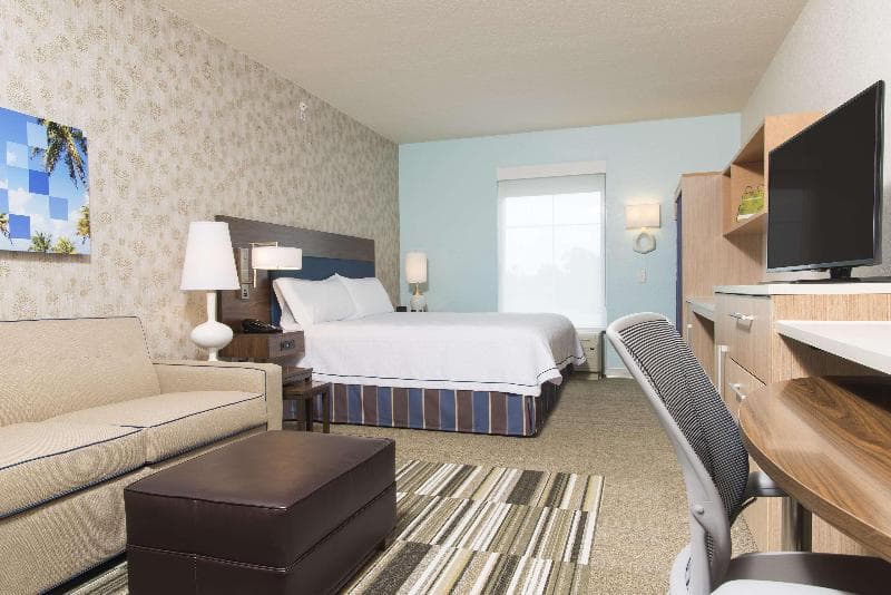 Home2 Suites by Hilton Nokomis Sarasota Casey Key 5