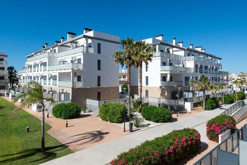 Apartamentos Las Dunas photo 1