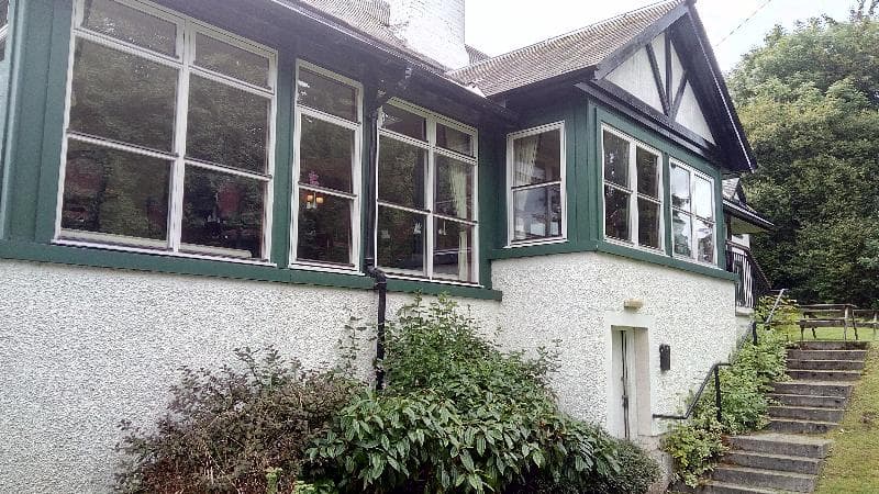 Bridge Of Cally Hotel photo 1