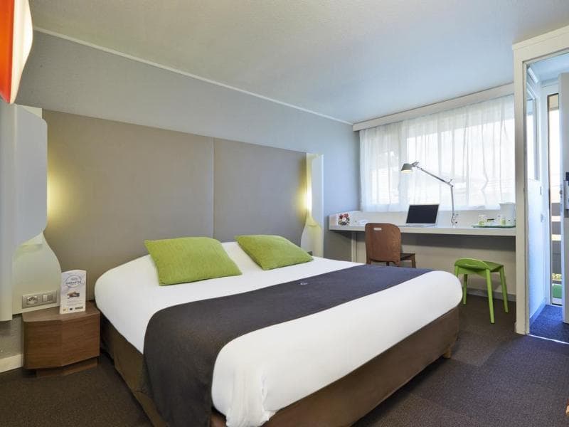 B&B Hotel Saint-Witz Roissy photo 1