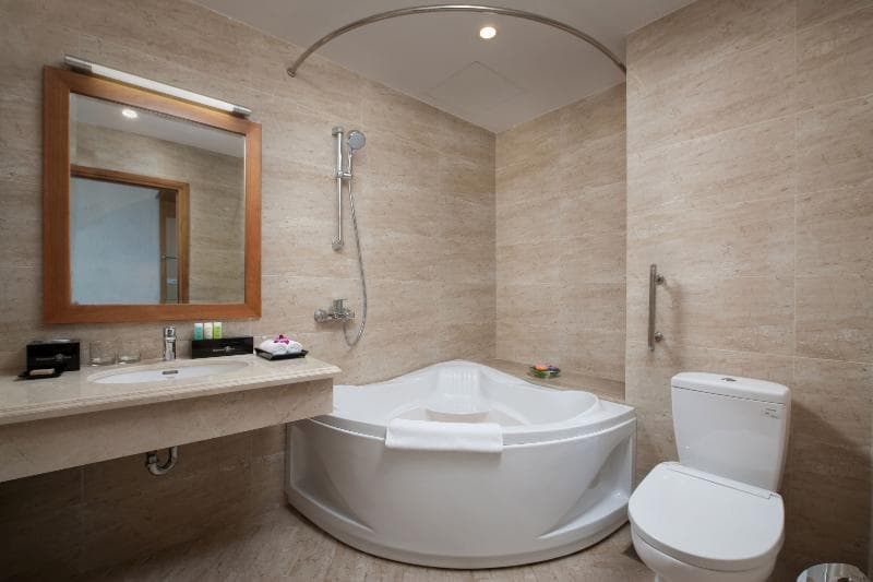 Diamond Sea Hotel 4