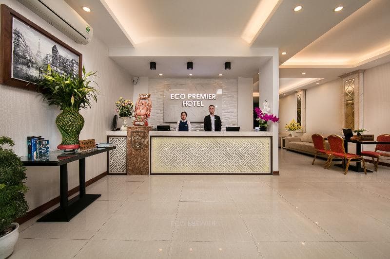 Bonne Nuit Hotel 4