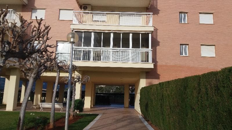 Apartamentos Benicassim 3000 main