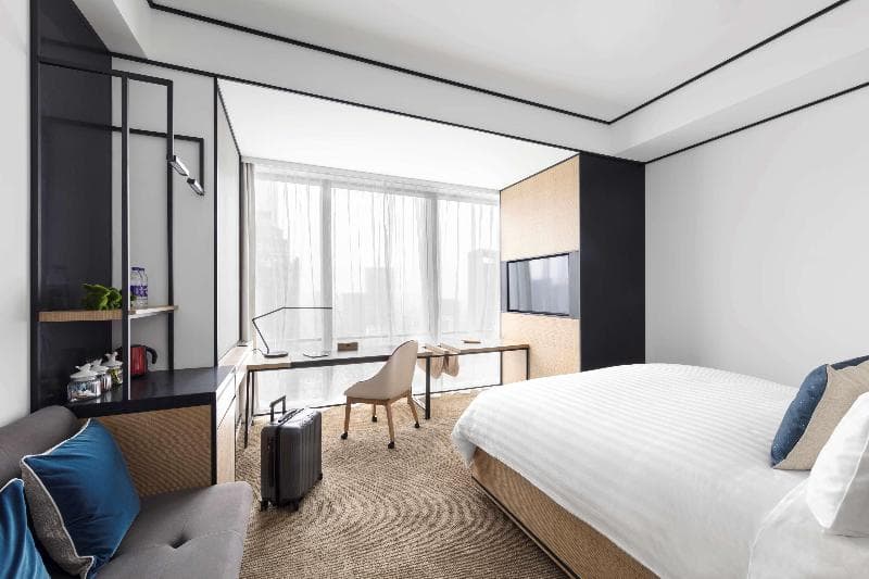 Jen Beijing By Shangri-La 2