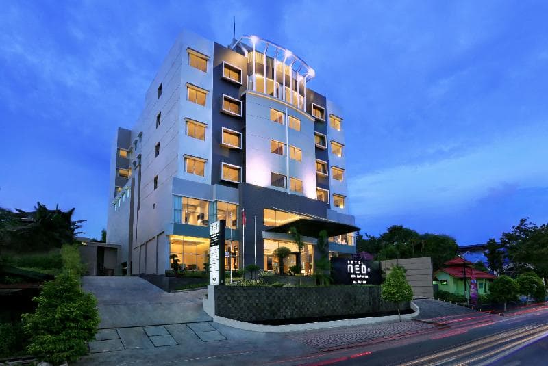 Hotel Neo+ Balikpapan photo 1