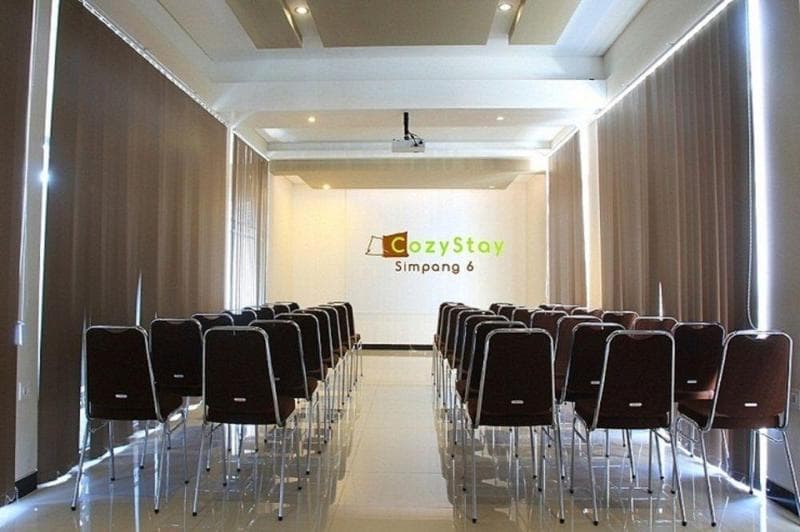Choice Stay Hotel main
