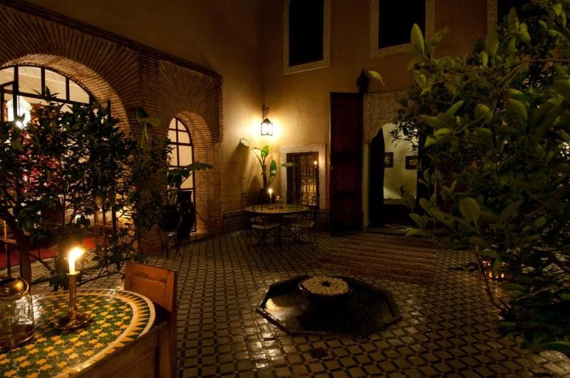 Riad Zhor 4