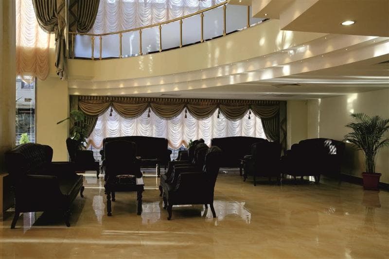 Best Western Ravanda Hotel 4