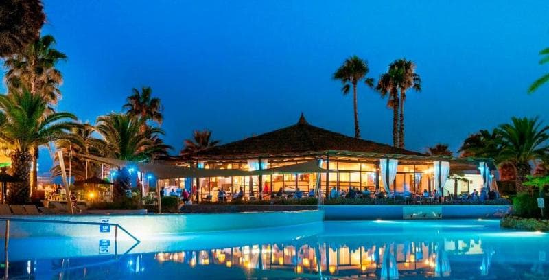 Estival Islantilla photo 1