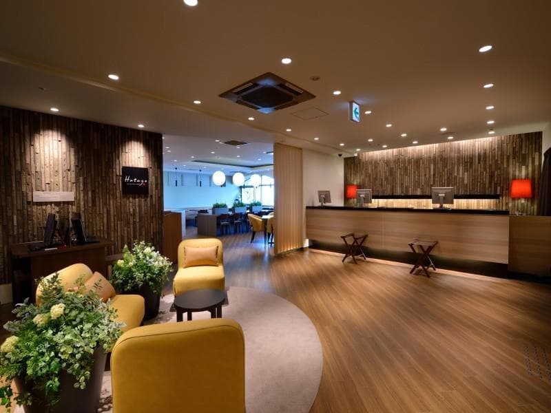 Dormy Inn Sendai Annex 4