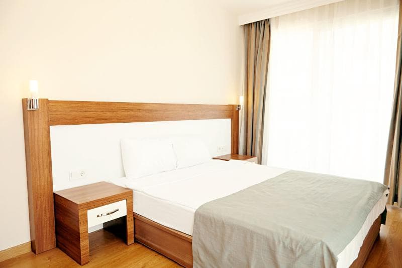 Numa Konaktepe Hotel photo 1