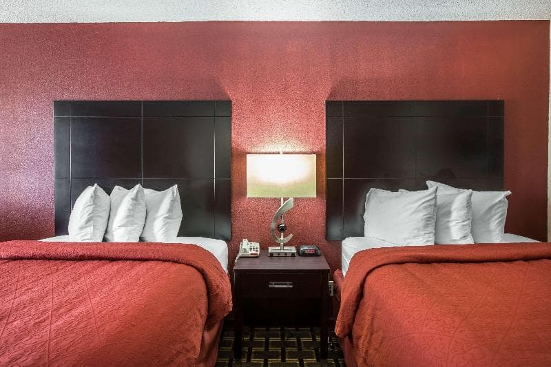 Quality Inn Acworth 3