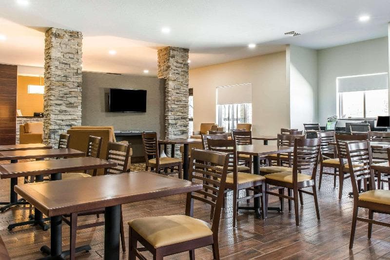 Sleep Inn Ellenboro 3