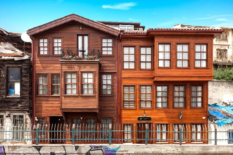 Ferman Konak Hotel photo 1