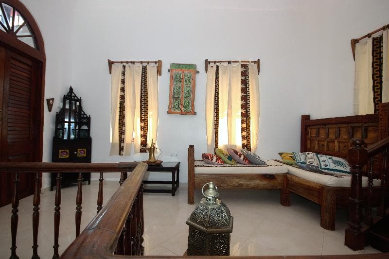 Shaba Boutique Hotel main