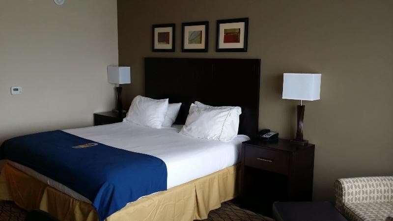 Holiday Inn Express And Suites Deming Mimbres Vall 3