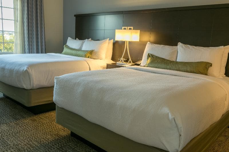Staybridge Suites Austin North Parmer Lane photo 1