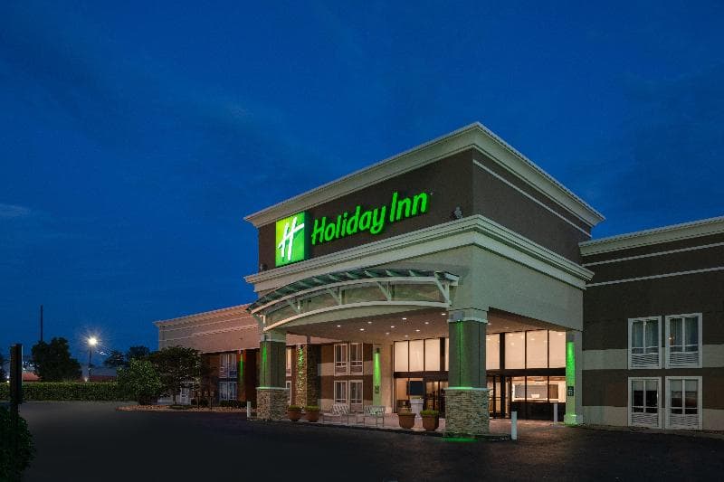Holiday Inn Blytheville photo 1