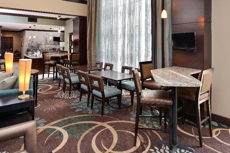 Staybridge Suites O'fallon Chesterfield By Ihg 2
