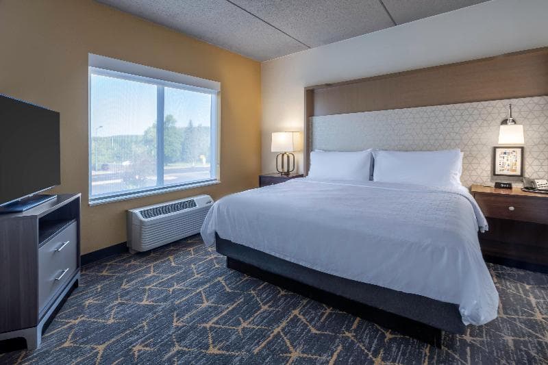Holiday Inn Hotel And Suites Wausau-Rothschild 3