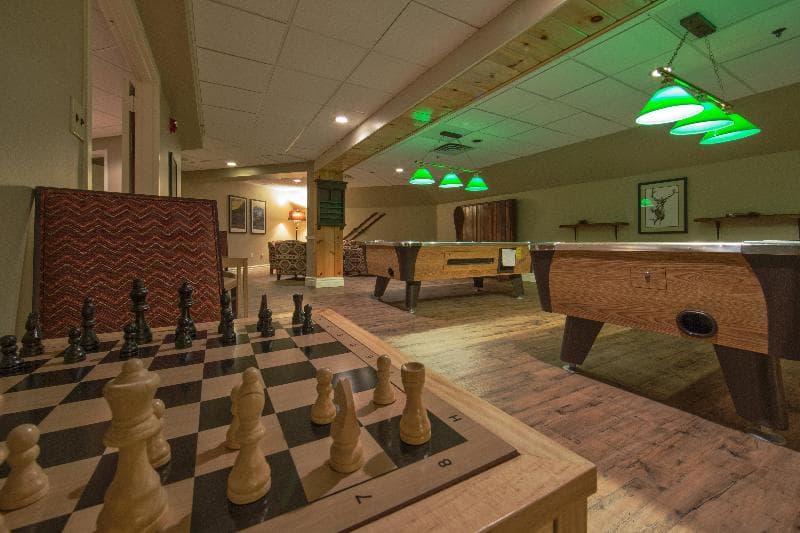 Holiday Inn Club Vacations Mount Ascutney Resort 3