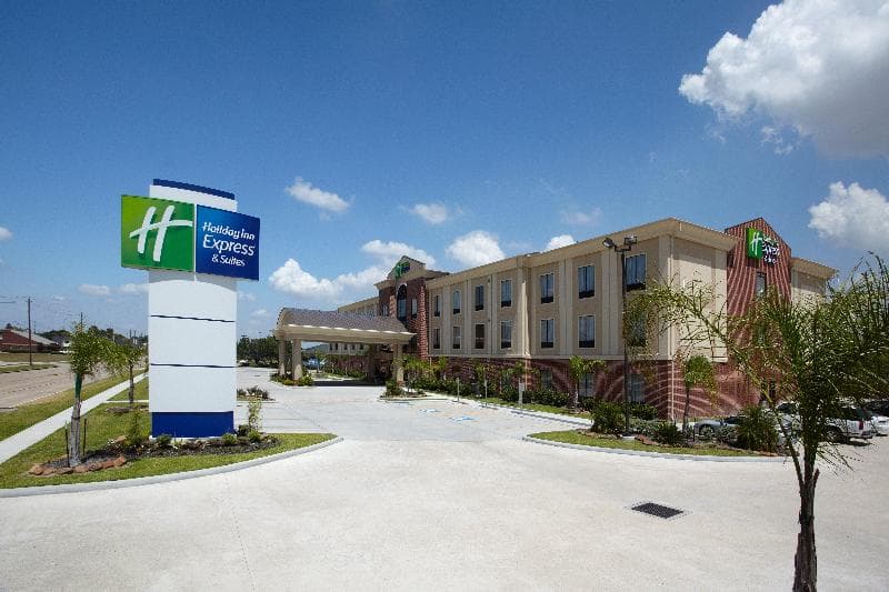 Holiday Inn Express And Suites Deer Park 3