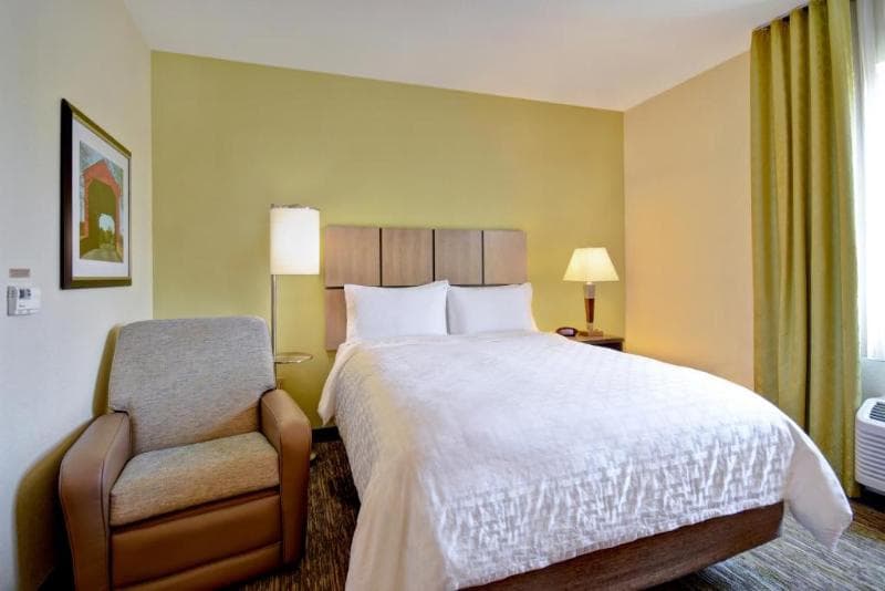 Candlewood Suites Carrollton, An Ihg Hotel 4